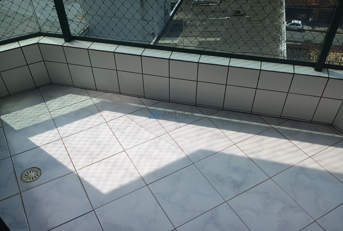Apartamento 2 dormitórios para alugar no Canto do Forte, Praia Grande – 84 m² - foto 22
