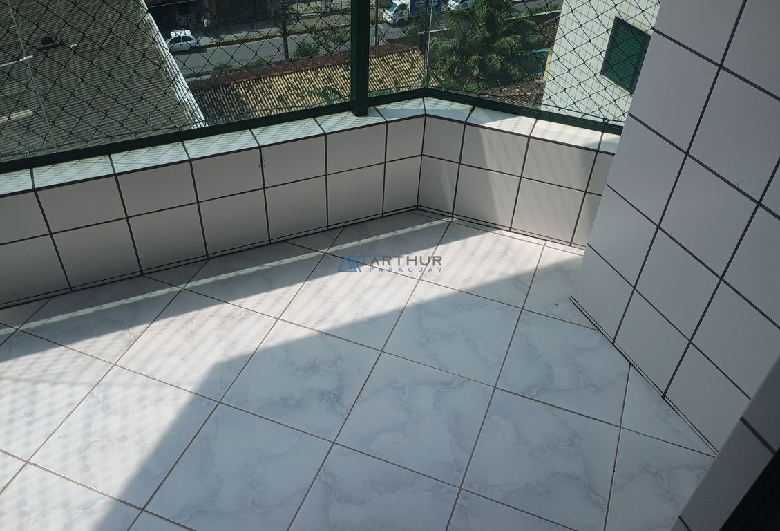 Apartamento 2 dormitórios para alugar no Canto do Forte, Praia Grande – 84 m² - foto 4