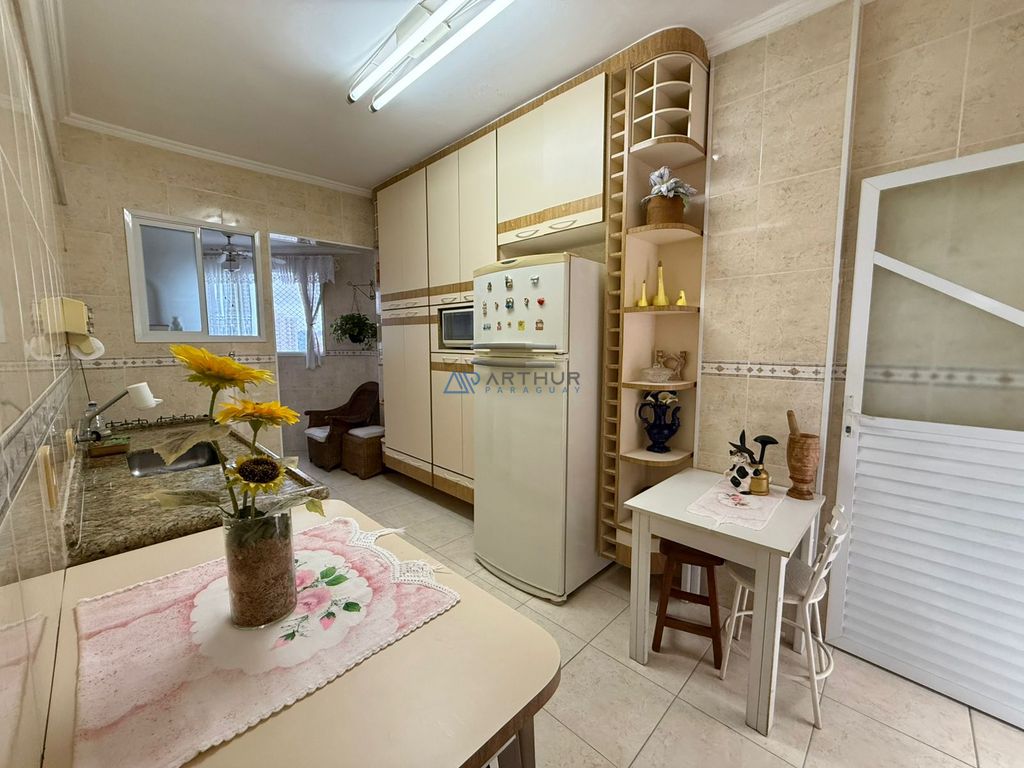 Cobertura 3 dormitórios à venda na Guilhermina, Praia Grande – 128 m² - foto 15