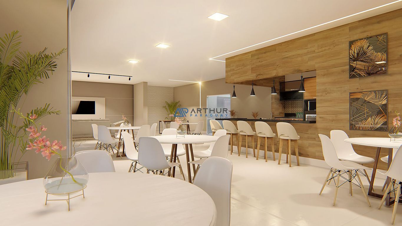 Apartamento 2 dormitórios à venda na Guilhermina, Praia Grande – 80 m² - foto 7