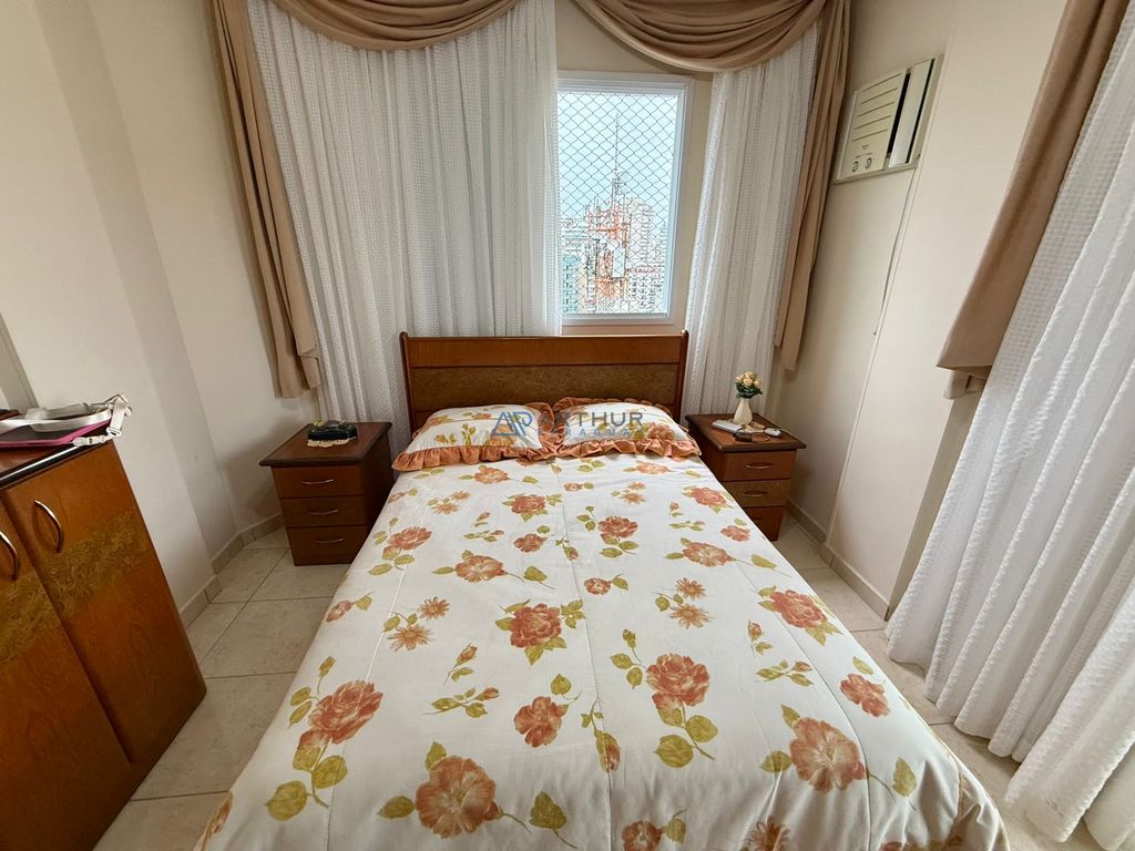Cobertura 3 dormitórios à venda na Guilhermina, Praia Grande – 128 m² - foto 26