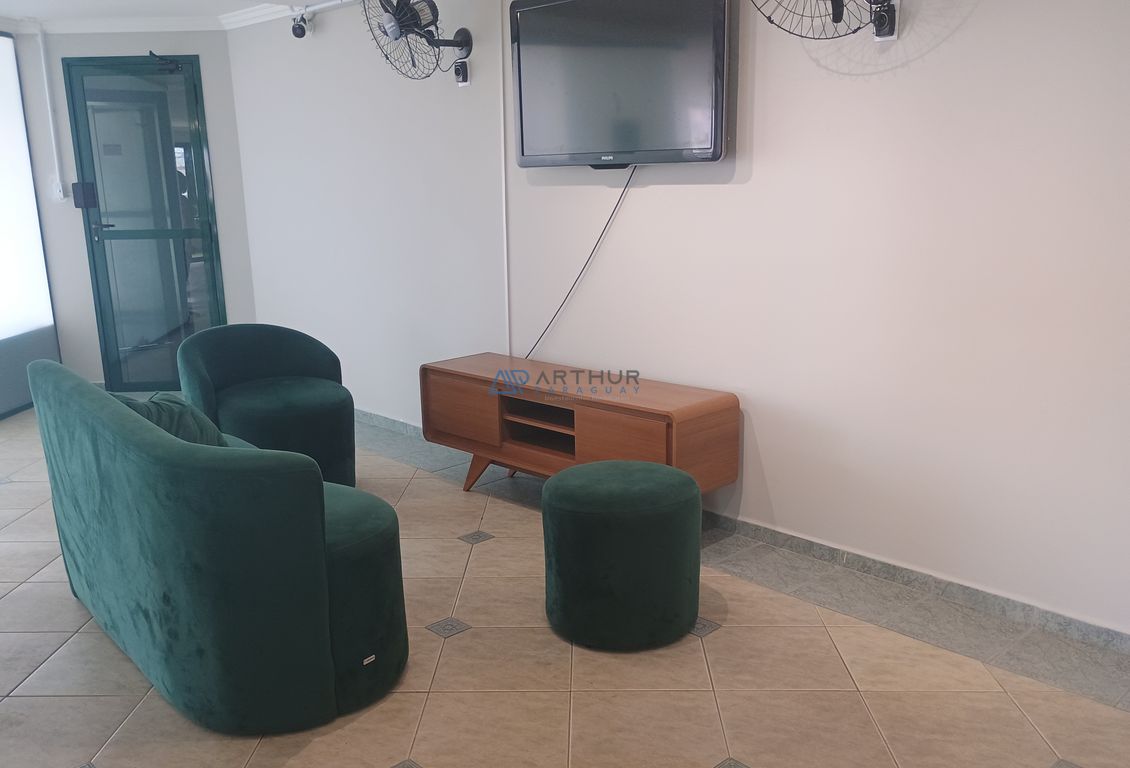 Apartamento 2 dormitórios para alugar no Canto do Forte, Praia Grande – 84 m² - foto 31