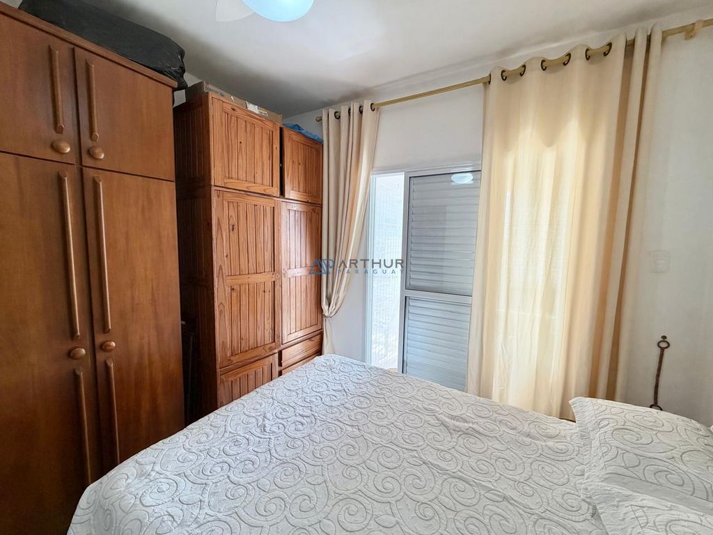 Apartamento 2 dormitórios à venda na Guilhermina, Praia Grande – 98 m² - foto 29