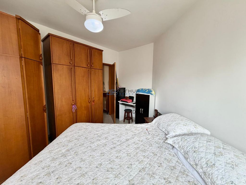 Apartamento 2 dormitórios à venda na Guilhermina, Praia Grande – 98 m² - foto 32