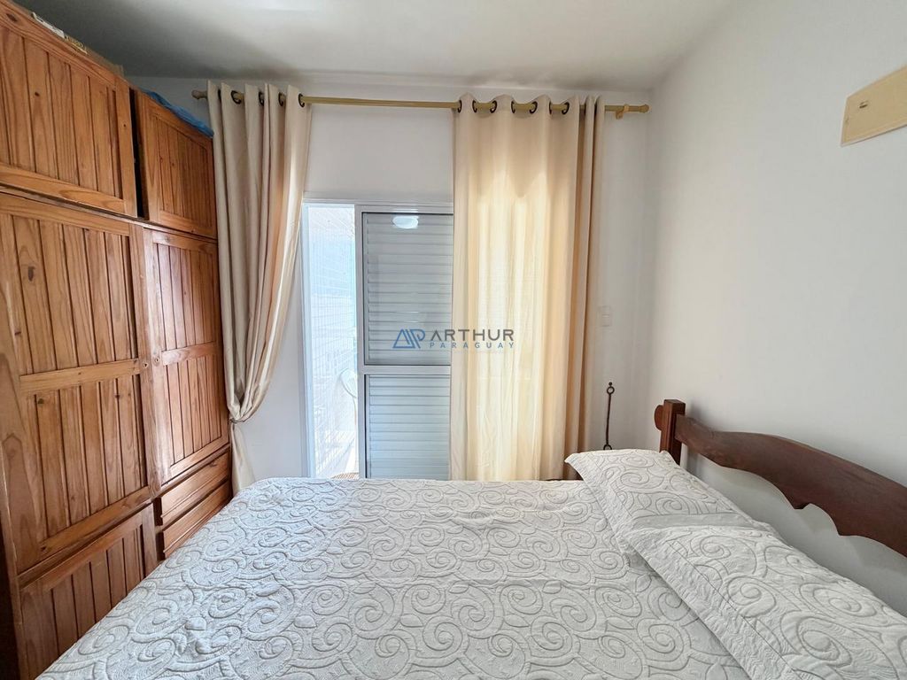 Apartamento 2 dormitórios à venda na Guilhermina, Praia Grande – 98 m² - foto 33