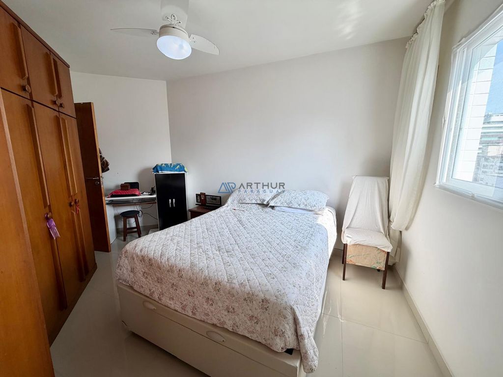 Apartamento 2 dormitórios à venda na Guilhermina, Praia Grande – 98 m² - foto 34