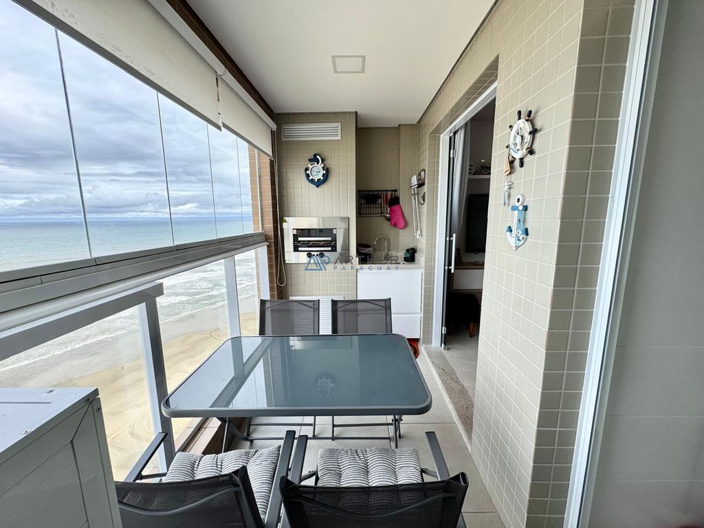 Apartamento 2 dormitórios à venda no Caiçara, Praia Grande – 68 m² - foto 1