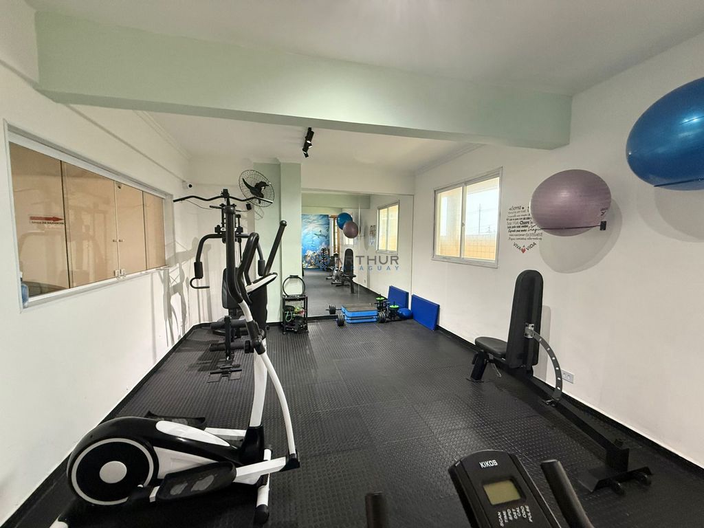 Cobertura 3 dormitórios à venda na Guilhermina, Praia Grande – 128 m² - foto 52