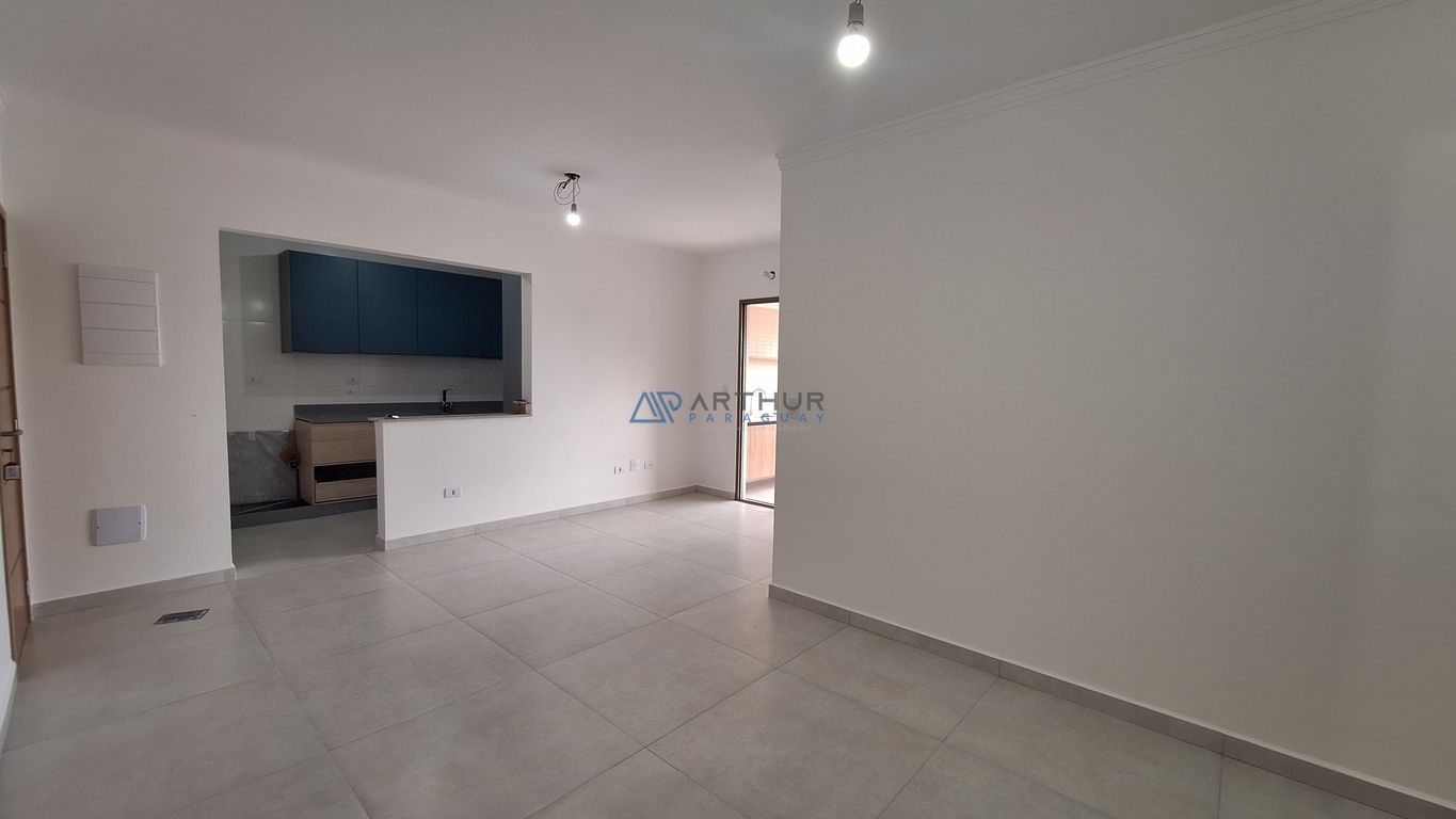 Apartamento 2 dormitórios à venda no Canto do Forte, Praia Grande – 93 m² - foto 3