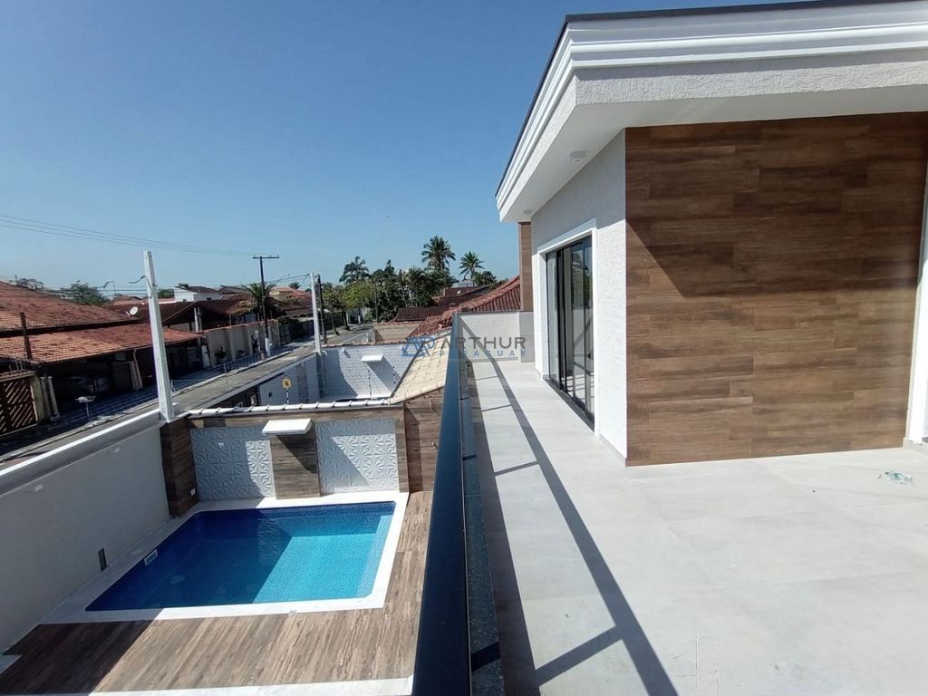 Sobrado 3 dormitórios à venda no Flórida, Praia Grande – 183 m² - foto 4