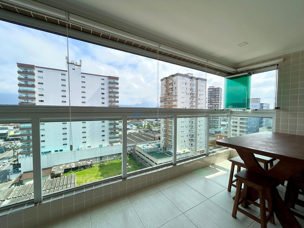 Apartamento 2 dormitórios à venda no Caiçara, Praia Grande – 80 m² - foto 4