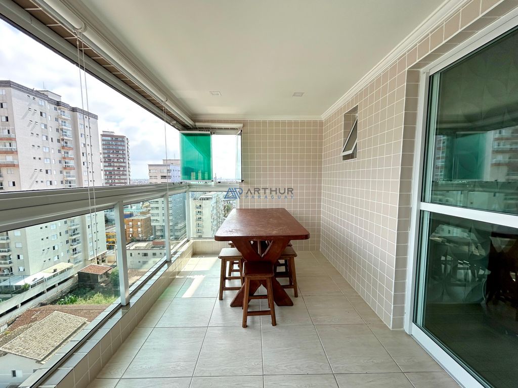 Apartamento 2 dormitórios à venda no Caiçara, Praia Grande – 80 m² - foto 5
