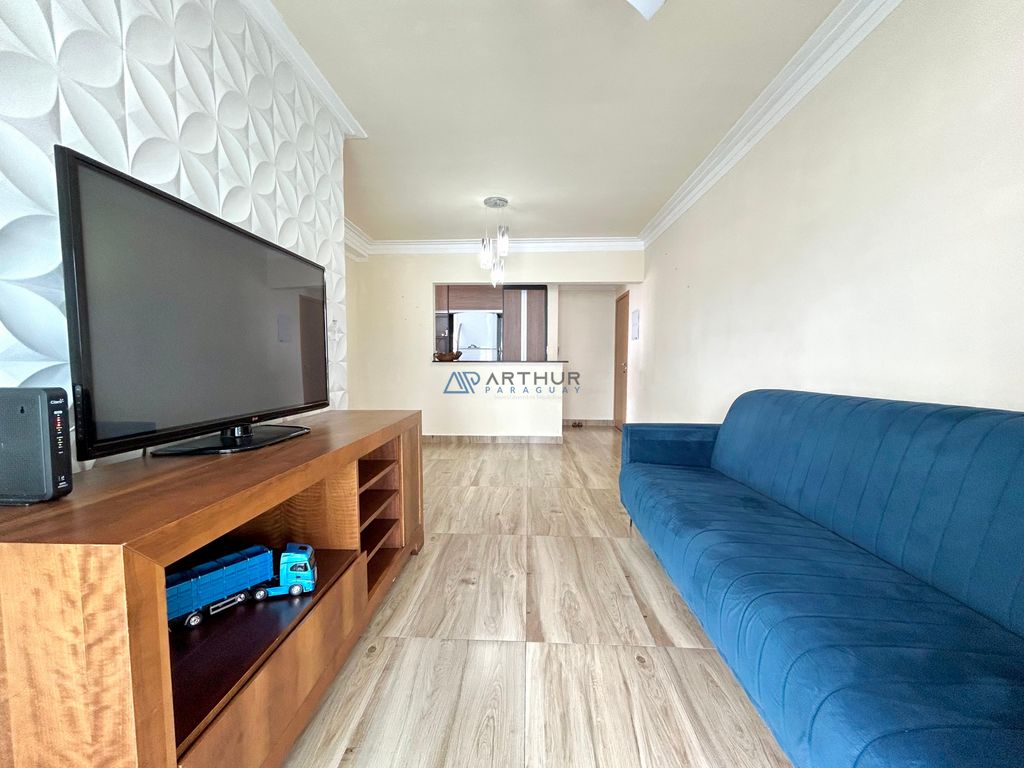 Apartamento 2 dormitórios à venda no Caiçara, Praia Grande – 80 m² - foto 13