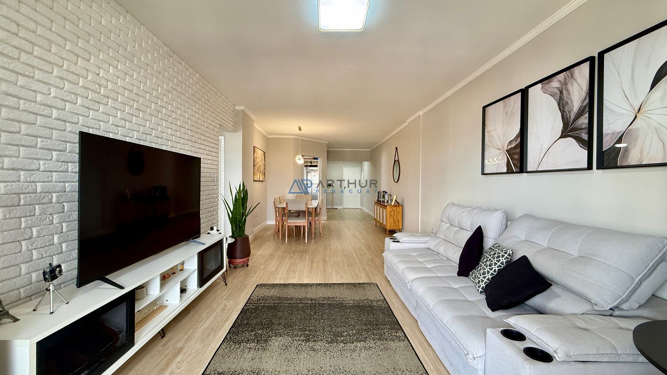 Apartamento 2 dormitórios à venda no Tupi, Praia Grande – 115 m² - foto 1