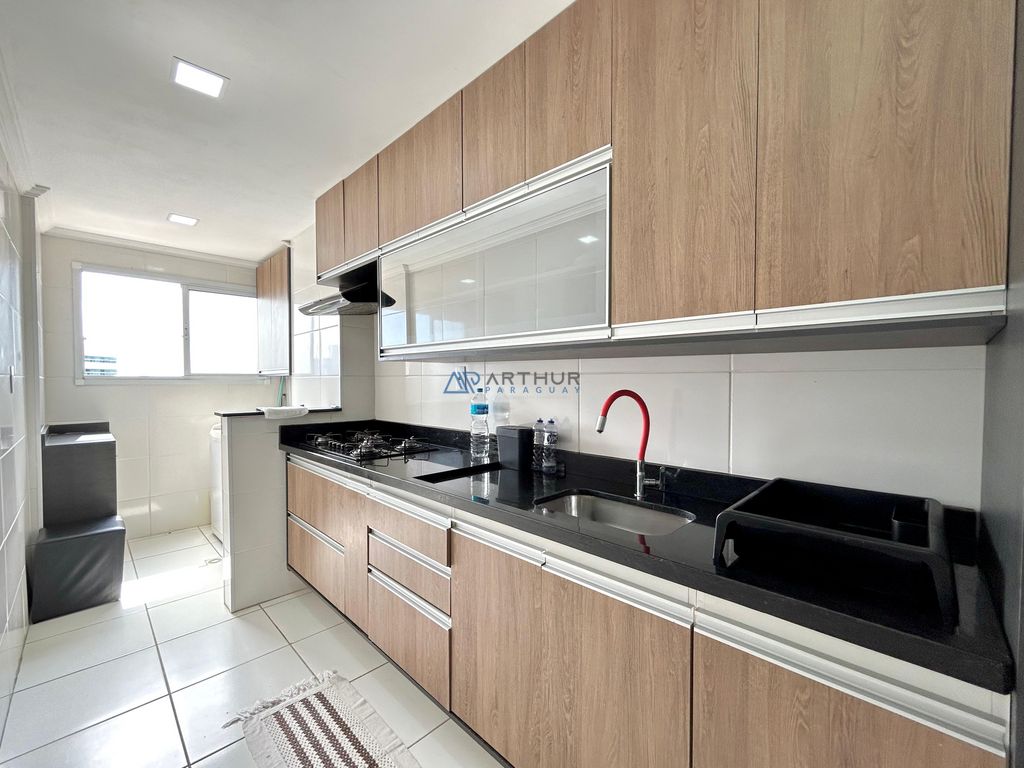 Apartamento 2 dormitórios à venda no Caiçara, Praia Grande – 80 m² - foto 14