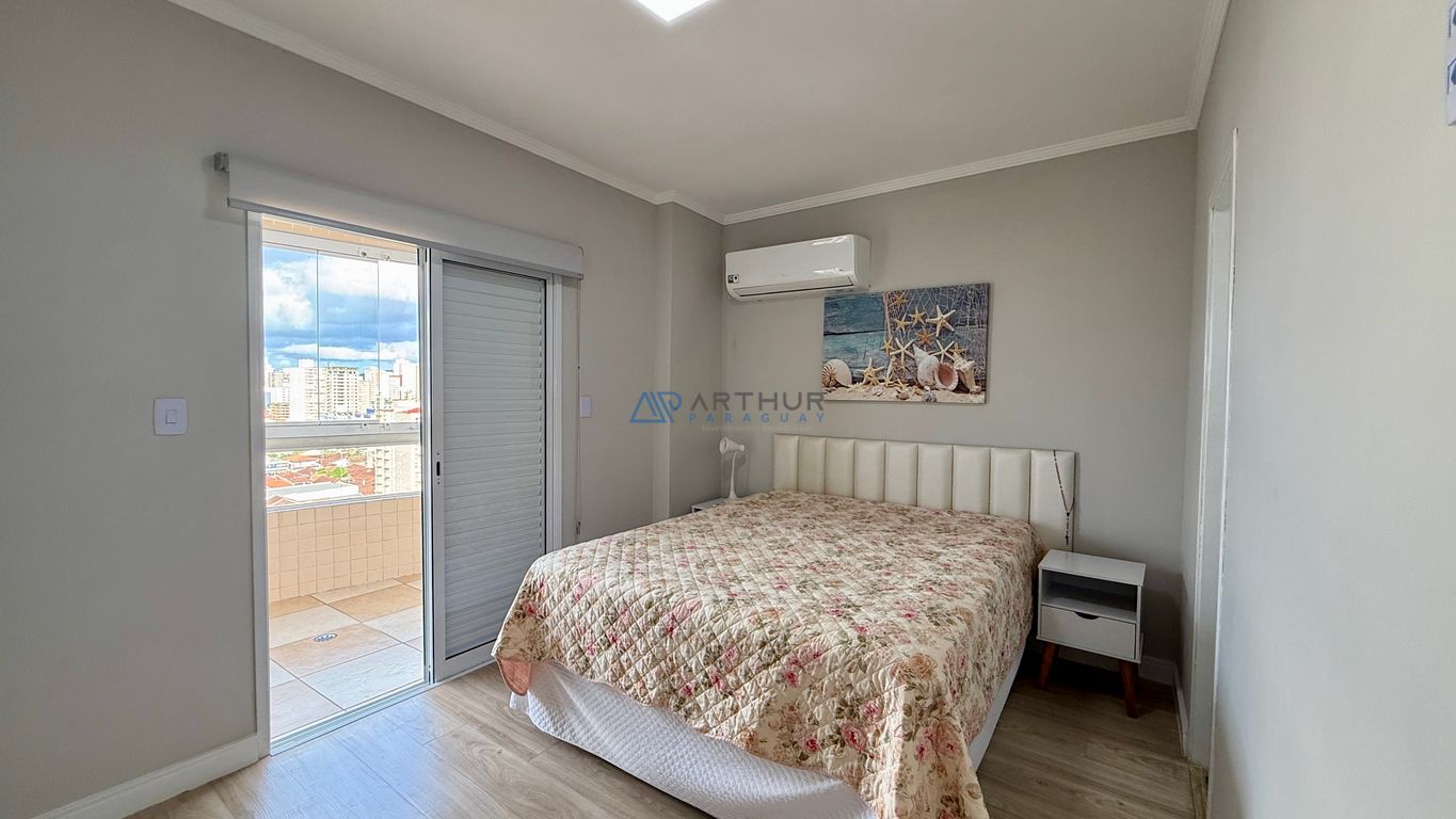 Apartamento 2 dormitórios à venda no Tupi, Praia Grande – 115 m² - foto 6
