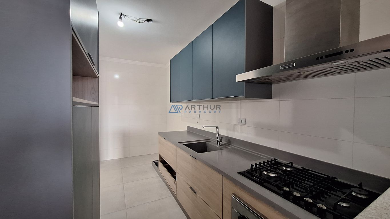 Apartamento 2 dormitórios à venda no Canto do Forte, Praia Grande – 93 m² - foto 6