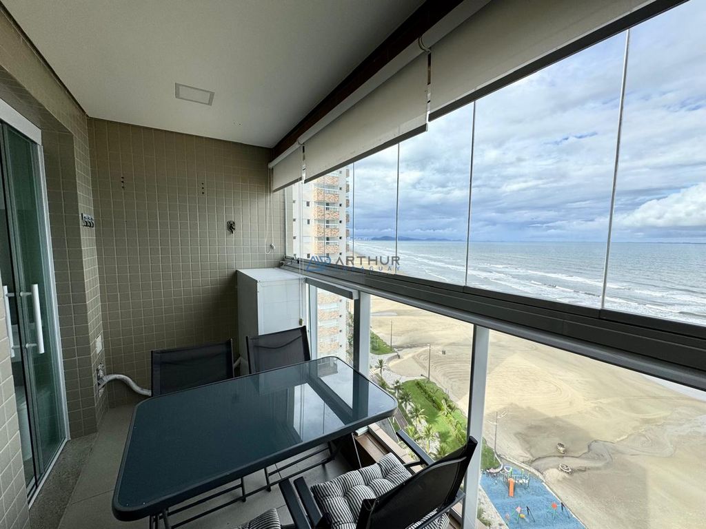 Apartamento 2 dormitórios à venda no Caiçara, Praia Grande – 68 m² - foto 5
