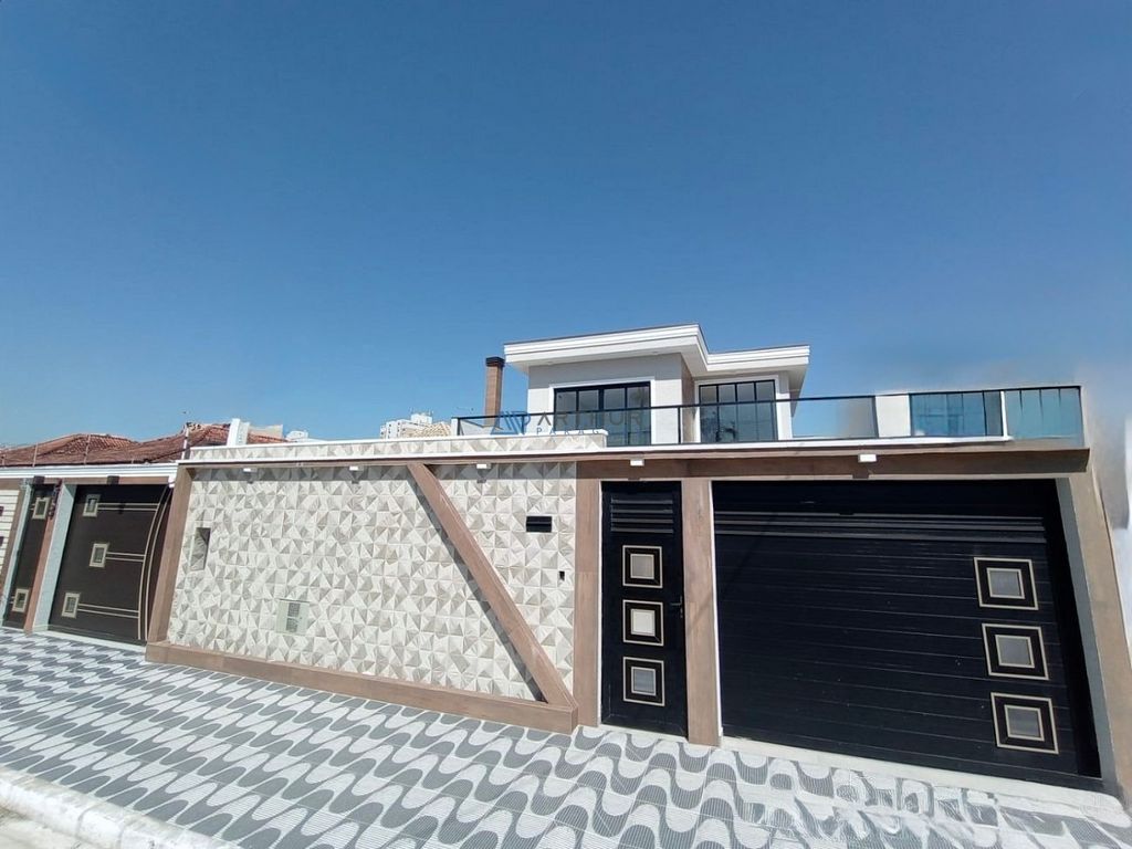 Sobrado 3 dormitórios à venda no Flórida, Praia Grande – 183 m² - foto 21