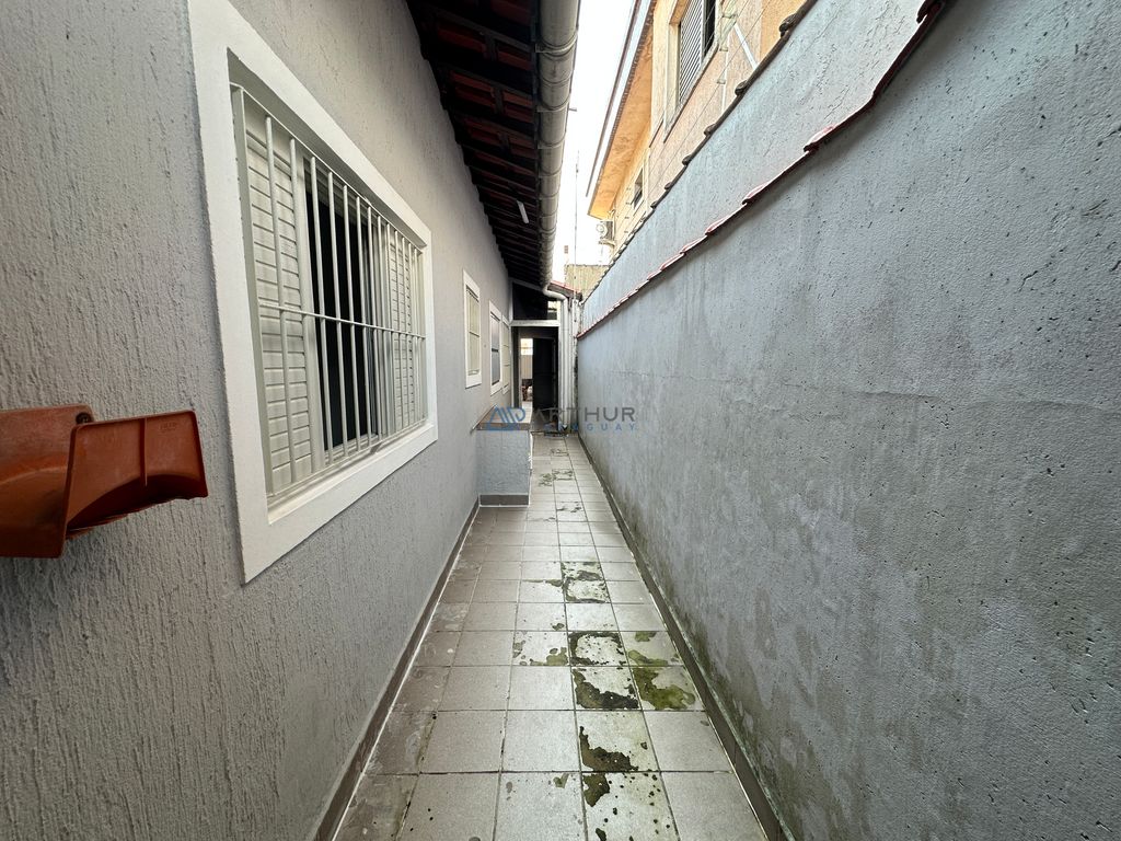 Casa 2 dormitórios à venda na Guilhermina, Praia Grande – 92 m² - foto 12