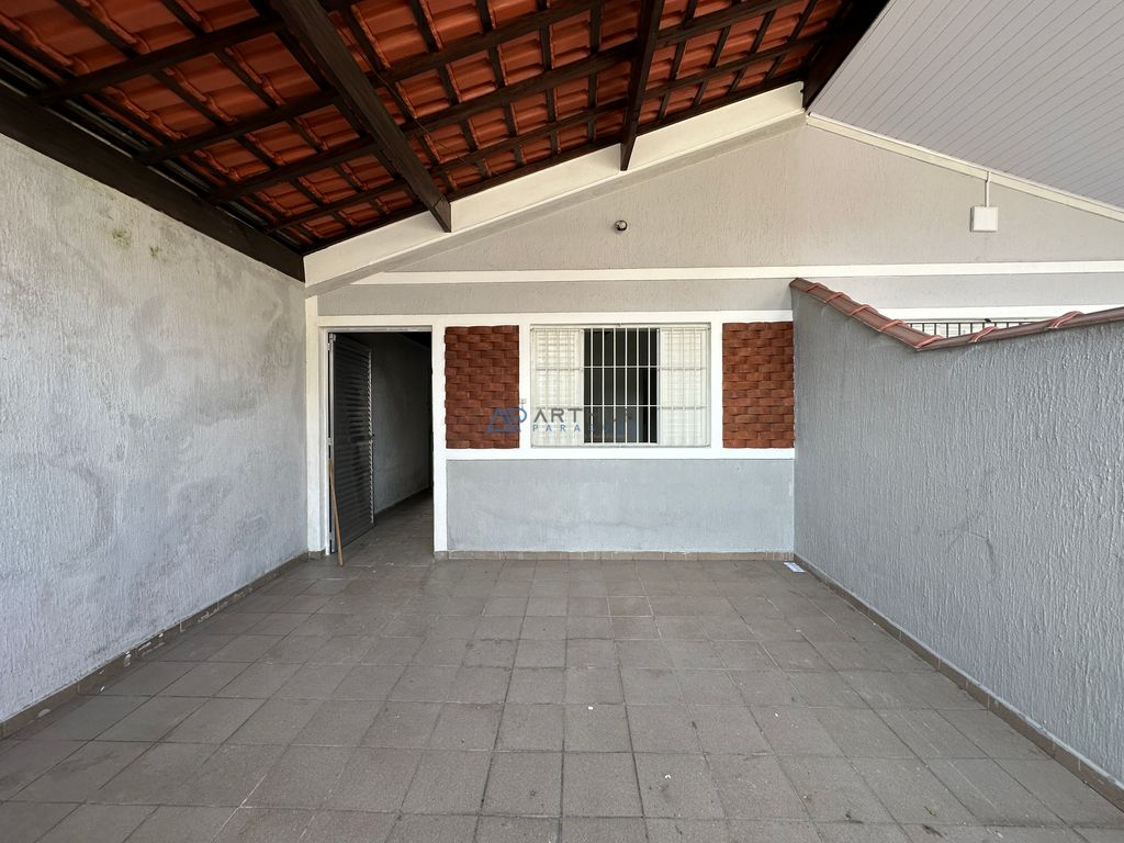 Casa 2 dormitórios à venda na Guilhermina, Praia Grande – 92 m² - foto 1