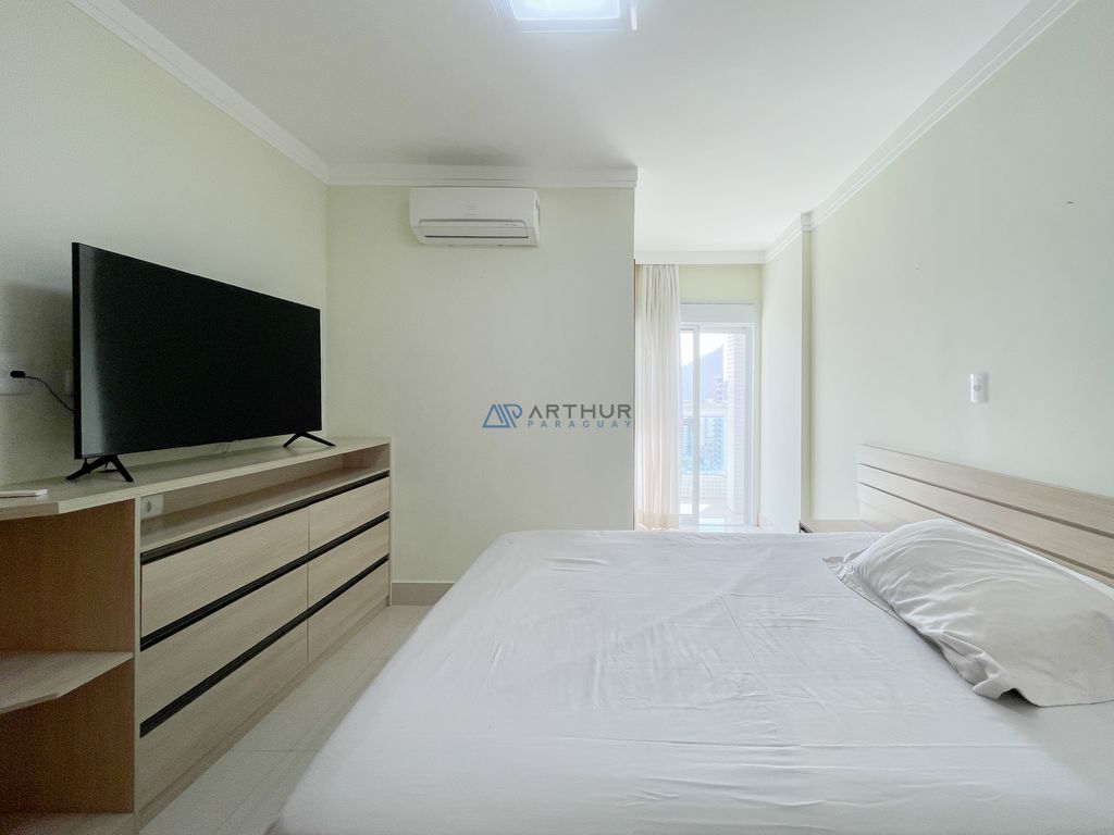 Apartamento 3 dormitórios frente mar à venda no Canto do Forte, Praia Grande – 142 m² - foto 14