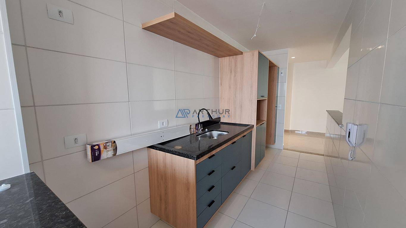Apartamento 3 dormitórios à venda no Aviação, Praia Grande – 105 m² - foto 11