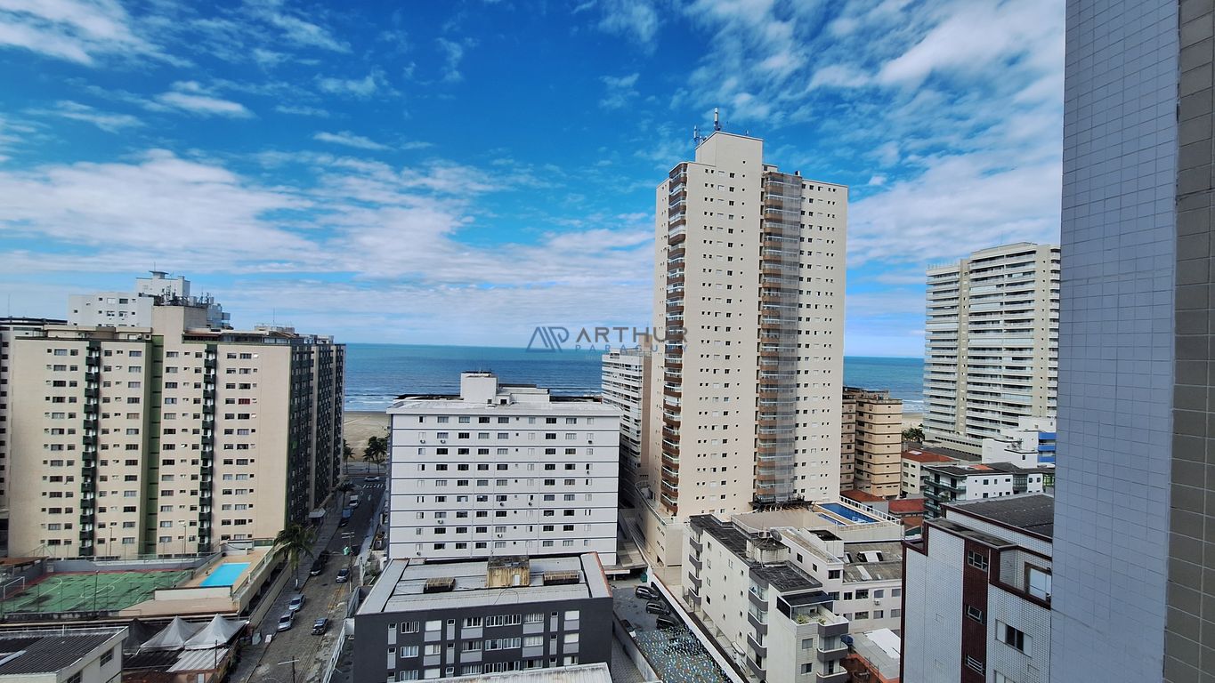Apartamento 3 dormitórios à venda no Aviação, Praia Grande – 105 m² - foto 16