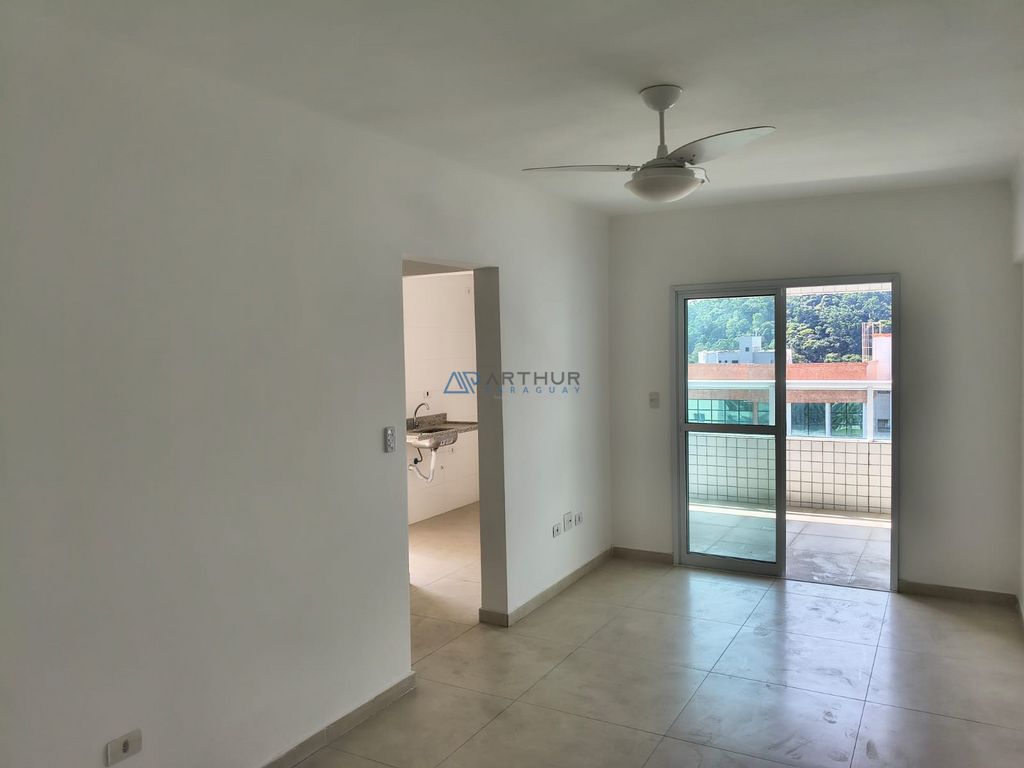 Apartamento 1 dormitório à venda no Canto do Forte, Praia Grande – 57 m² - foto 5