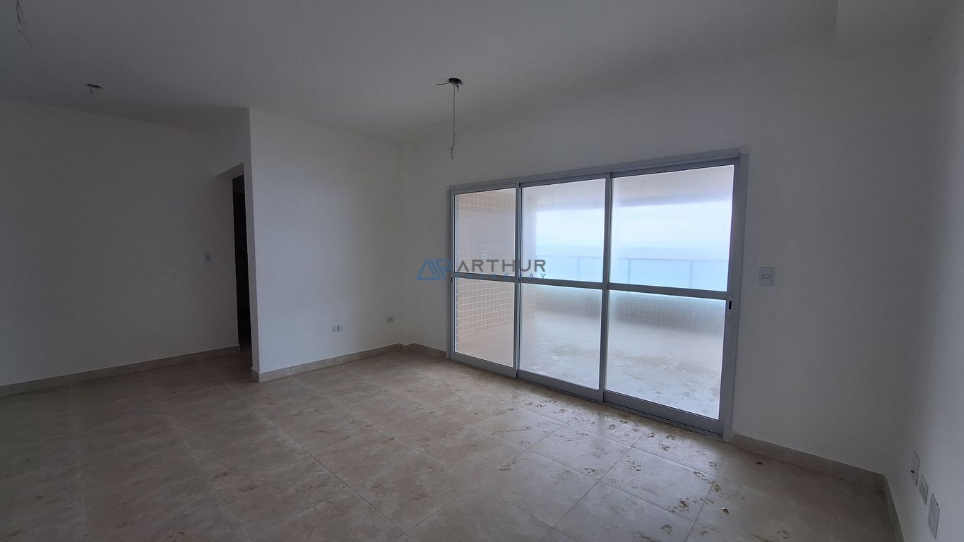 Apartamento 3 dormitórios frente mar à venda no Real, Praia Grande – 115 m² - foto 5