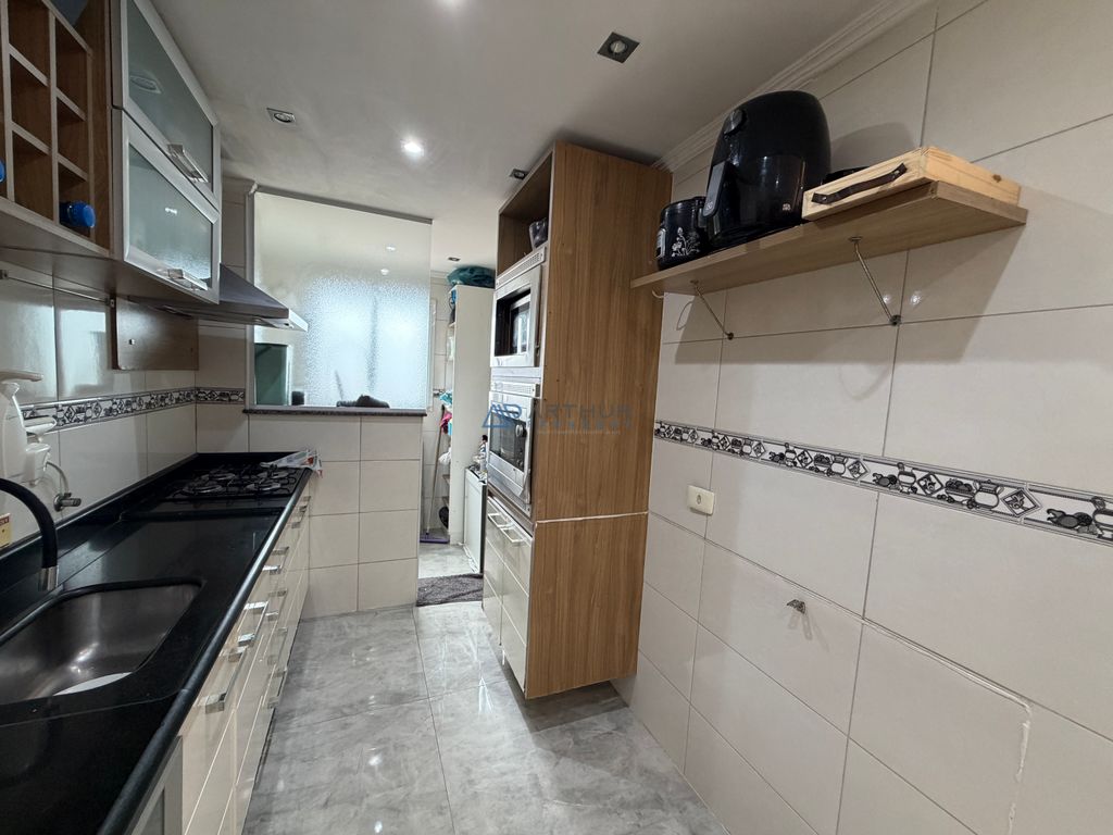 Apartamento 2 dormitórios à venda no Aviação, Praia Grande – 78 m² - foto 12