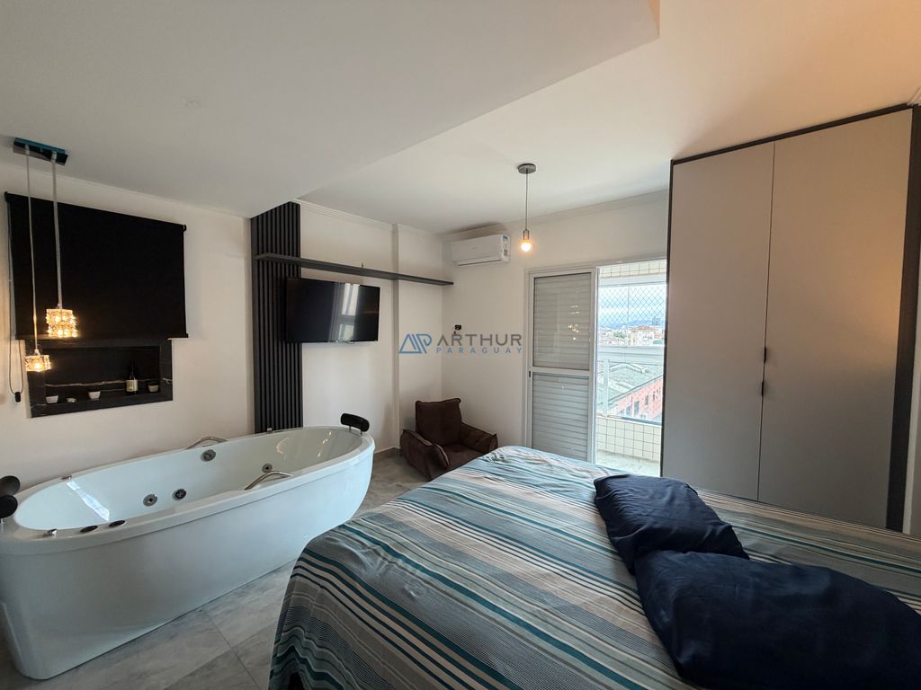 Apartamento 2 dormitórios à venda no Aviação, Praia Grande – 78 m² - foto 15