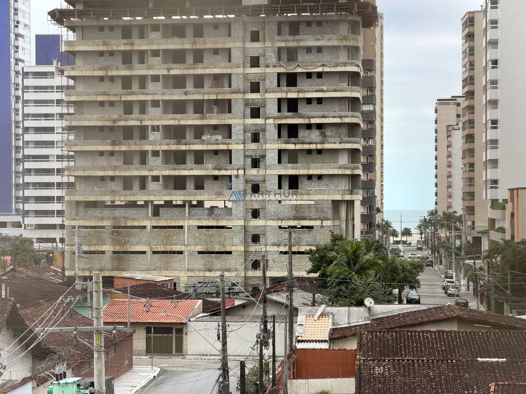 Apartamento 2 dormitórios à venda no Aviação, Praia Grande – 78 m² - foto 4