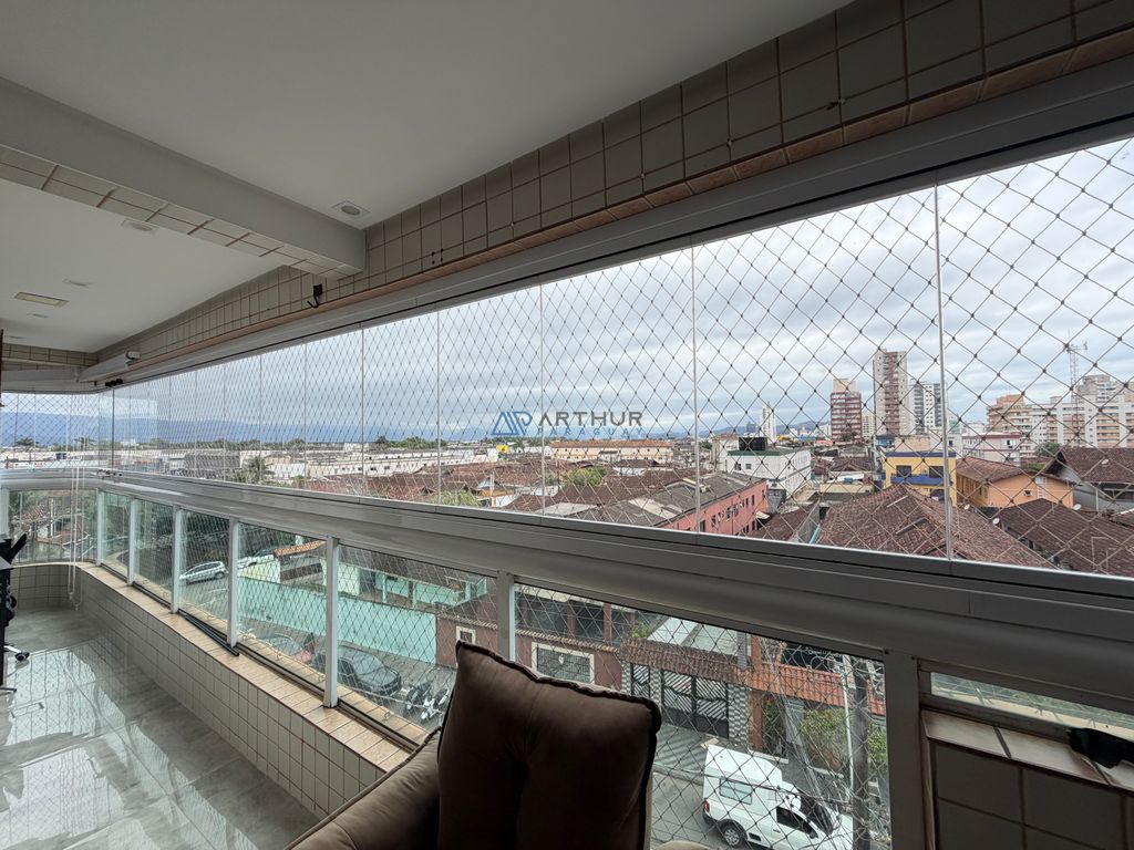 Apartamento 2 dormitórios à venda no Aviação, Praia Grande – 78 m² - foto 2