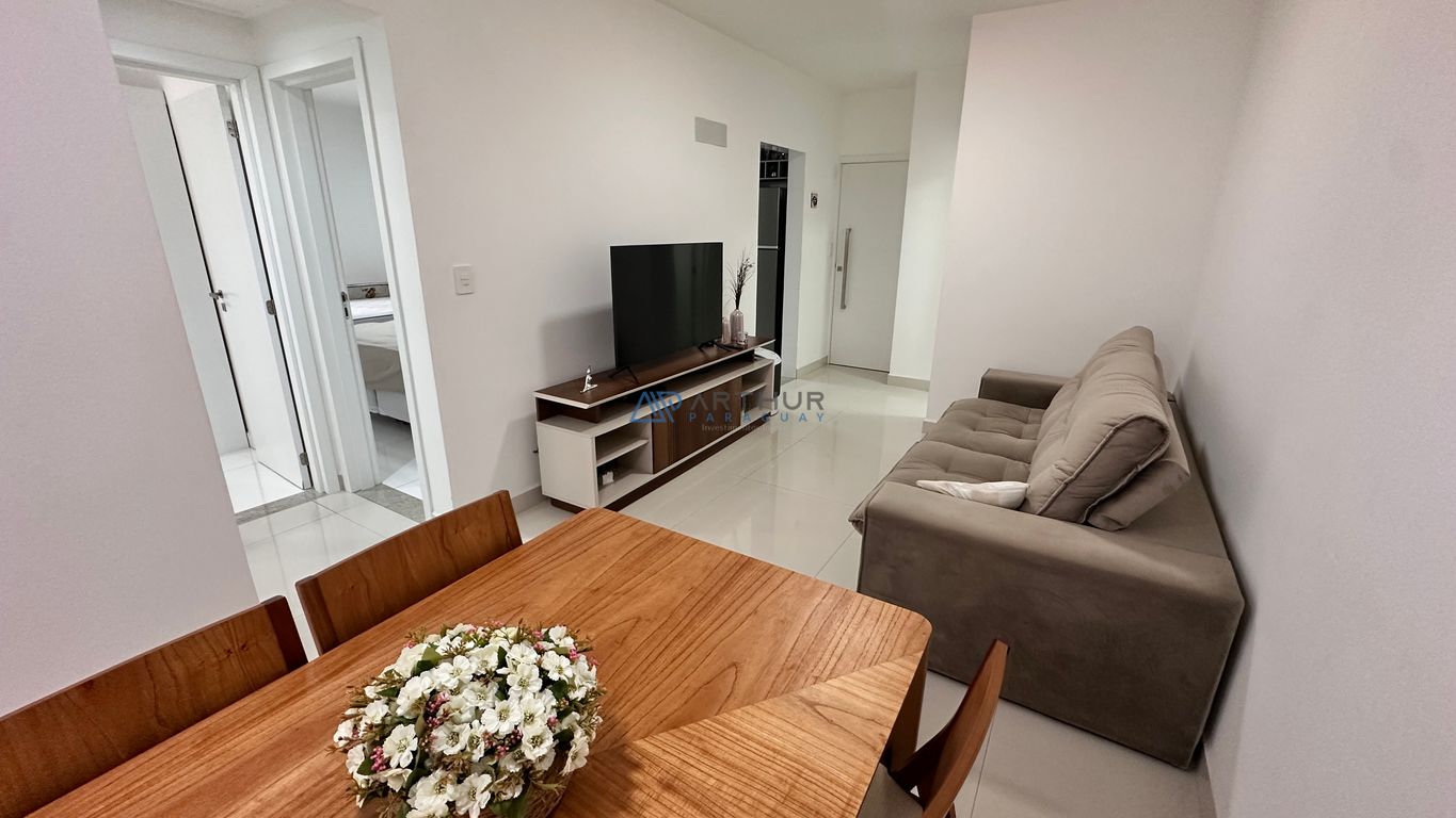 Apartamento 2 dormitórios à venda no Canto do Forte, Praia Grande – 92 m² - foto 9