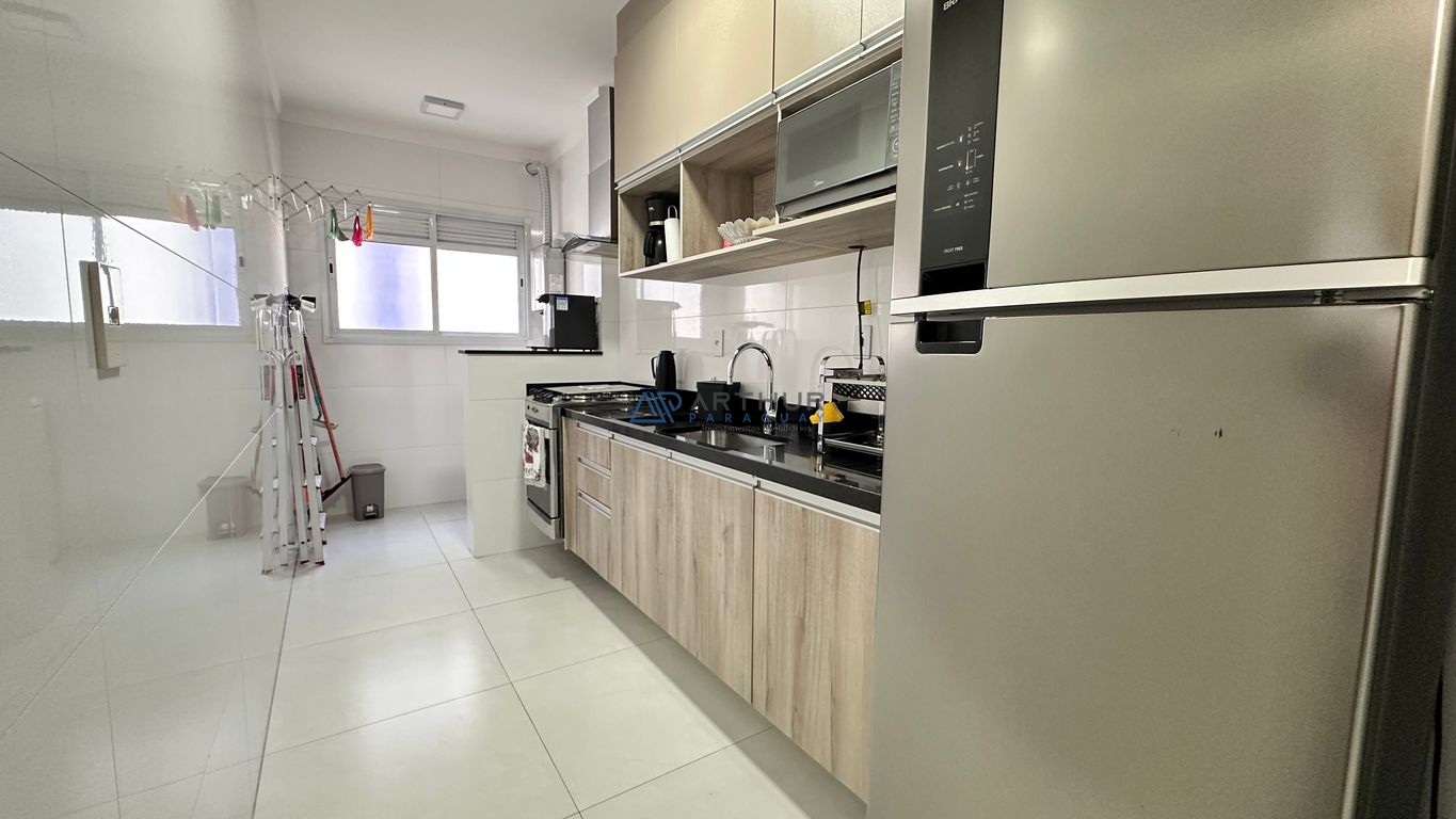 Apartamento 2 dormitórios à venda no Canto do Forte, Praia Grande – 92 m² - foto 15