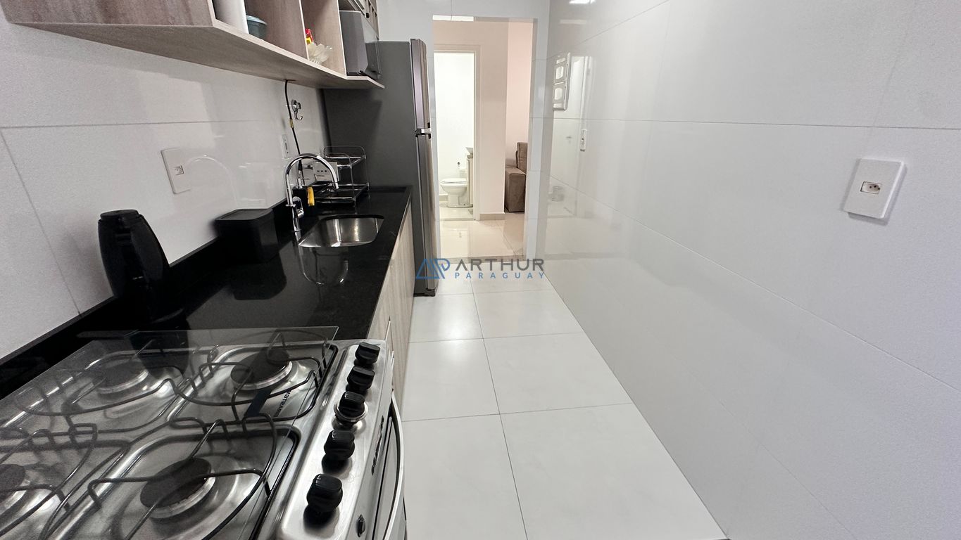 Apartamento 2 dormitórios à venda no Canto do Forte, Praia Grande – 92 m² - foto 16