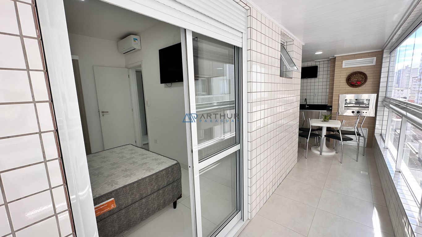 Apartamento 2 dormitórios à venda no Canto do Forte, Praia Grande – 92 m² - foto 26