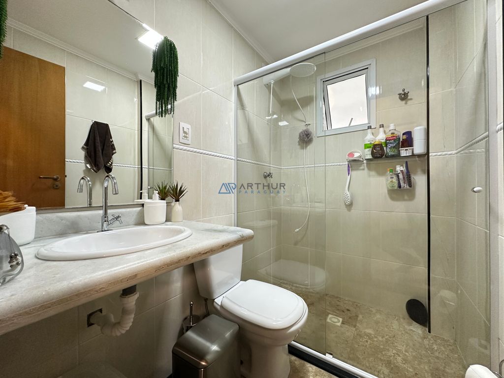 Apartamento 1 dormitório à venda no Tupi, Praia Grande – 80 m² - foto 26