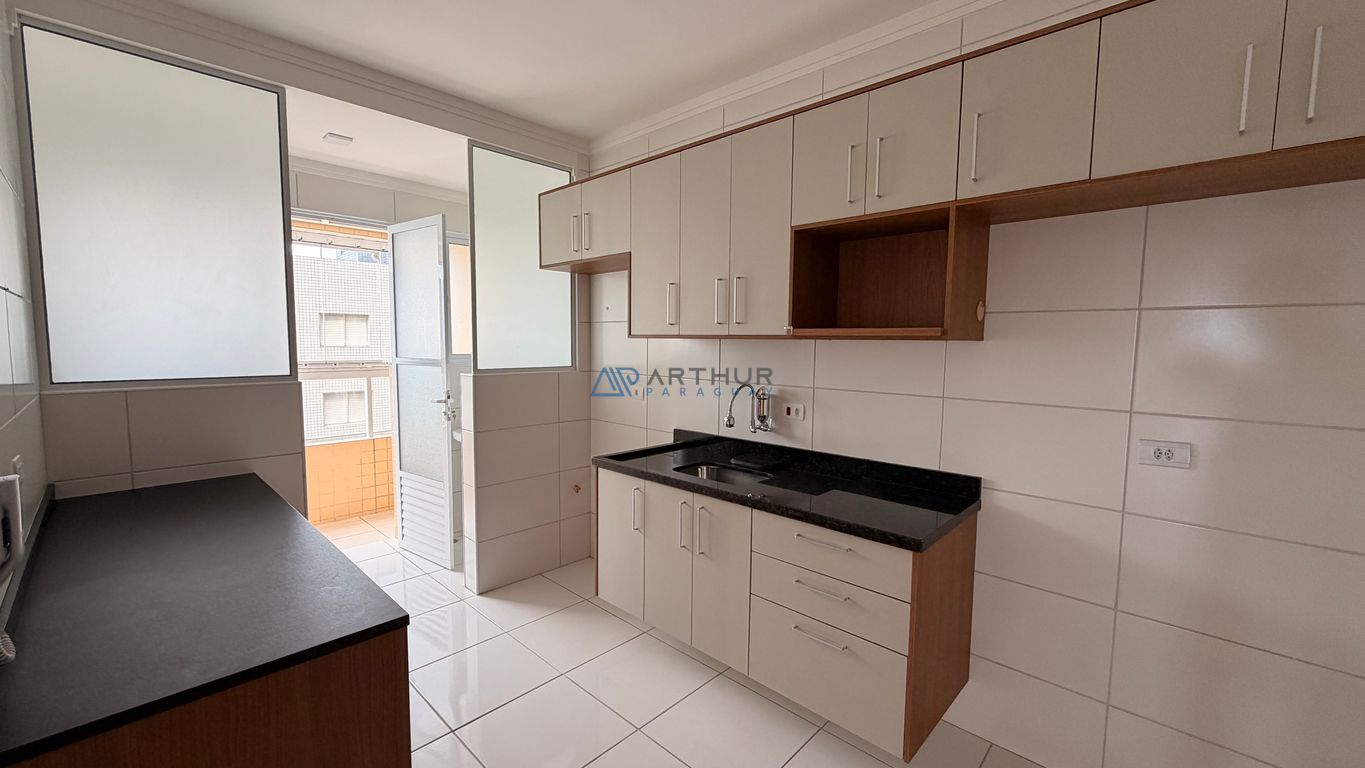 Apartamento 3 dormitórios frente mar à venda no Real, Praia Grande – 127 m² - foto 12