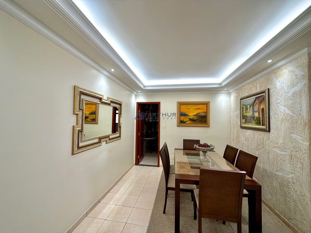 Apartamento 2 dormitórios frente mar à venda no Caiçara, Praia Grande – 112 m² - foto 9