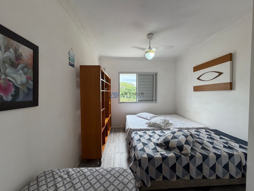 Apartamento 2 dormitórios frente mar à venda em Vila Dinapolis, Mongaguá – 80 m² - foto 11