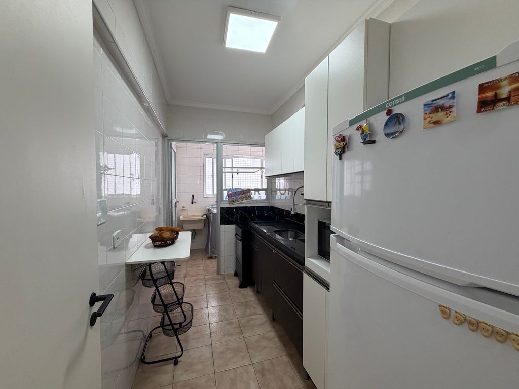 Apartamento 2 dormitórios frente mar à venda em Vila Dinapolis, Mongaguá – 80 m² - foto 7