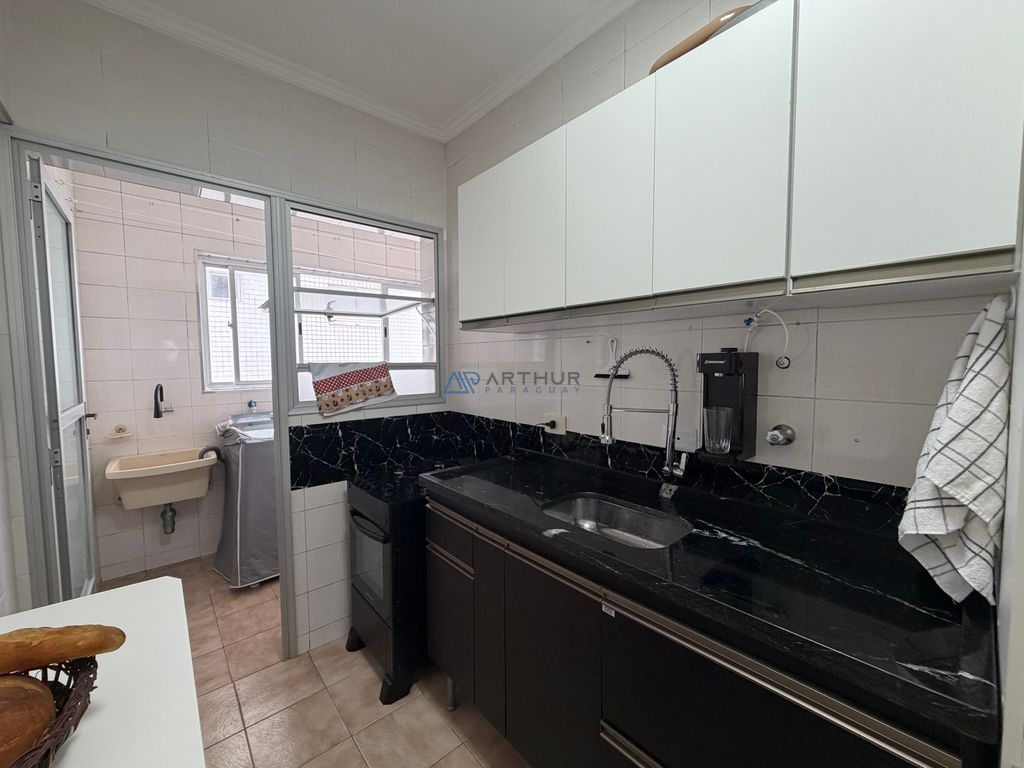 Apartamento 2 dormitórios frente mar à venda em Vila Dinapolis, Mongaguá – 80 m² - foto 9