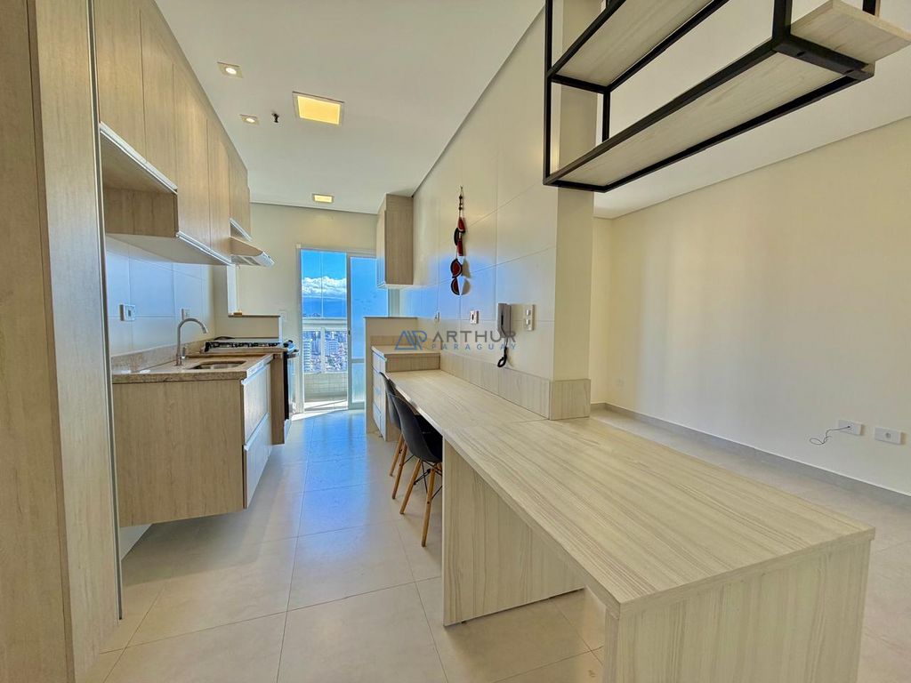 Apartamento 1 dormitório à venda no Boqueirão, Praia Grande – 51 m² - foto 10