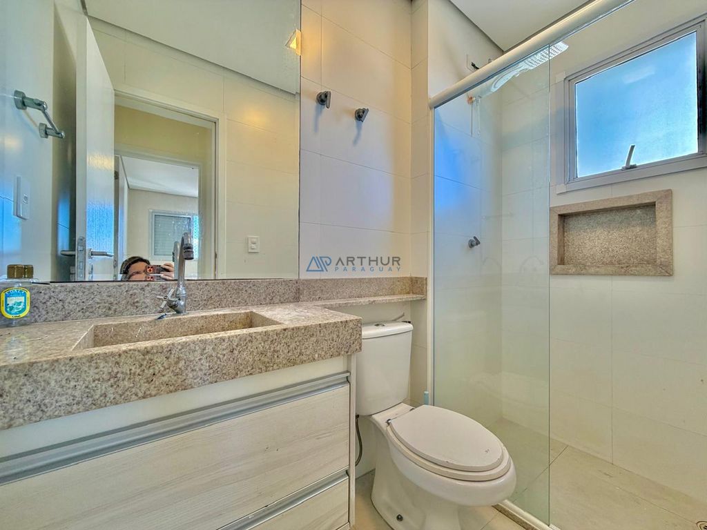 Apartamento 1 dormitório à venda no Boqueirão, Praia Grande – 51 m² - foto 13