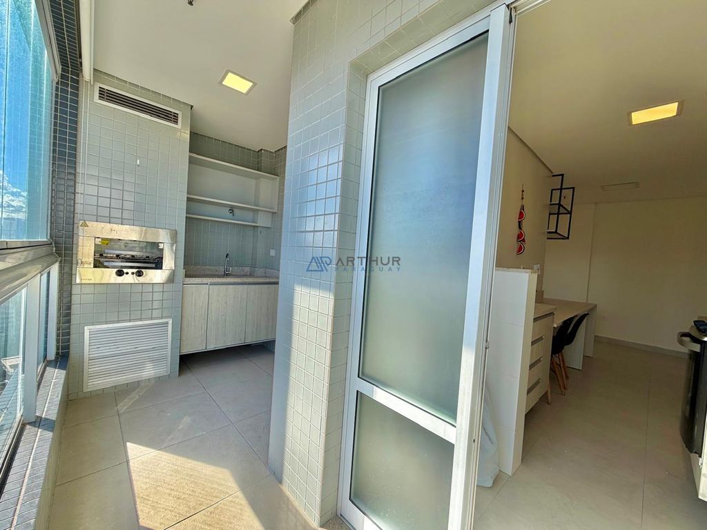 Apartamento 1 dormitório à venda no Boqueirão, Praia Grande – 51 m² - foto 5