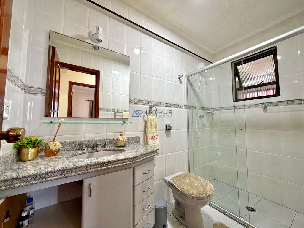 Apartamento 2 dormitórios frente mar à venda no Caiçara, Praia Grande – 112 m² - foto 20