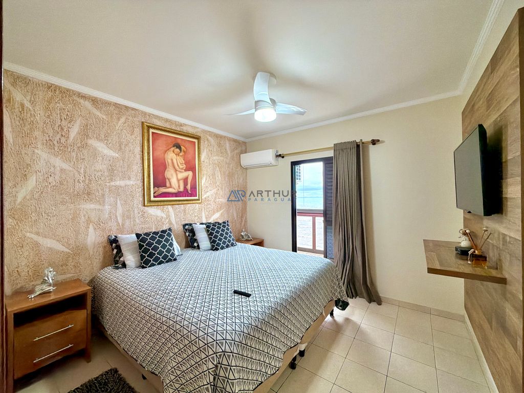 Apartamento 2 dormitórios frente mar à venda no Caiçara, Praia Grande – 112 m² - foto 18