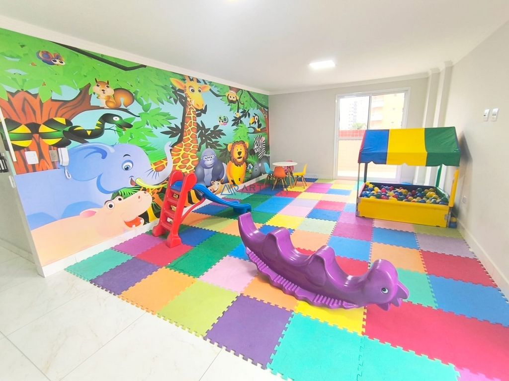 Apartamento 2 dormitórios à venda no Aviação, Praia Grande – 73 m² - foto 33